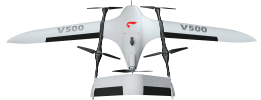 V500